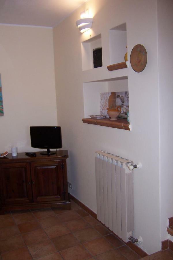 Mechome Apt Taormina Exterior photo