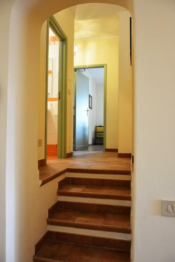 Mechome Apt Taormina Exterior photo