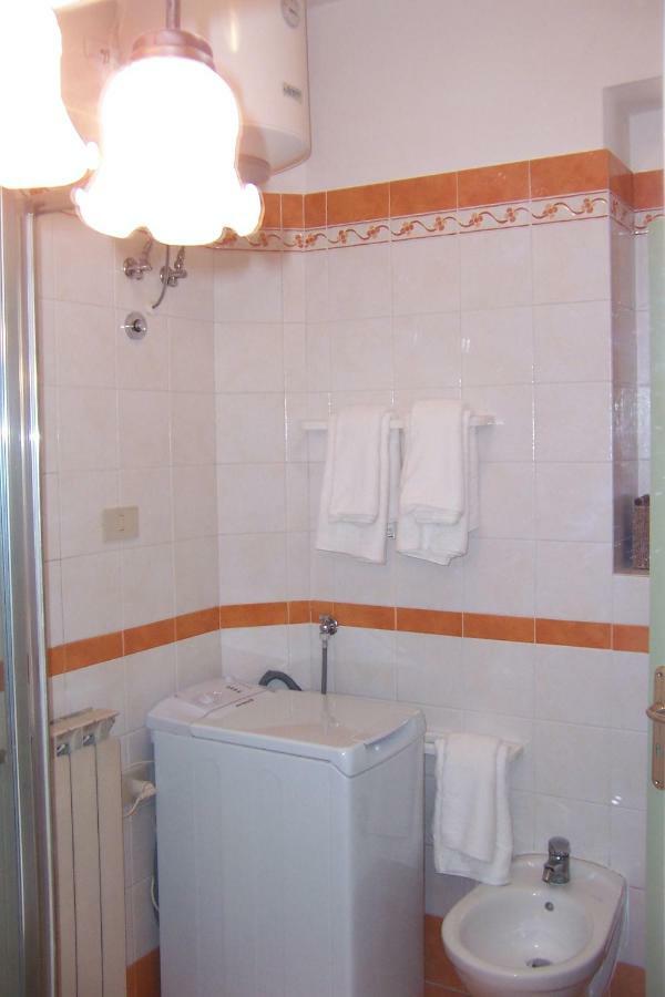 Mechome Apt Taormina Exterior photo